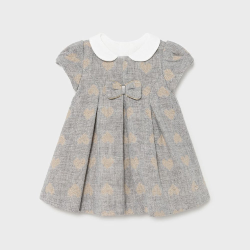 Mayoral Heart Dress NWT